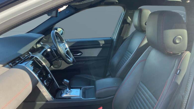 Land Rover Discovery Sport 1.5 P300e R-Dynamic HSE 5dr Auto [5 Seat] Station Wagon